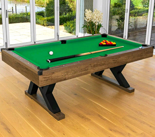 Pinpoint pool table - pinpoint, |