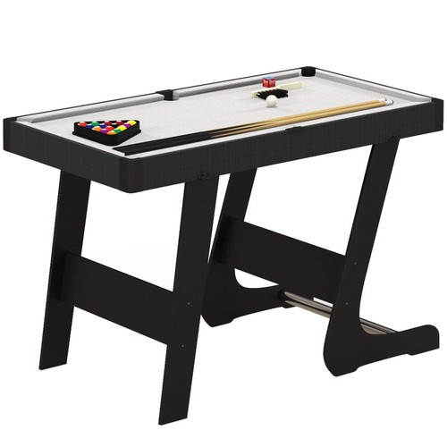 Sportnow 5ft folding pool - folding,