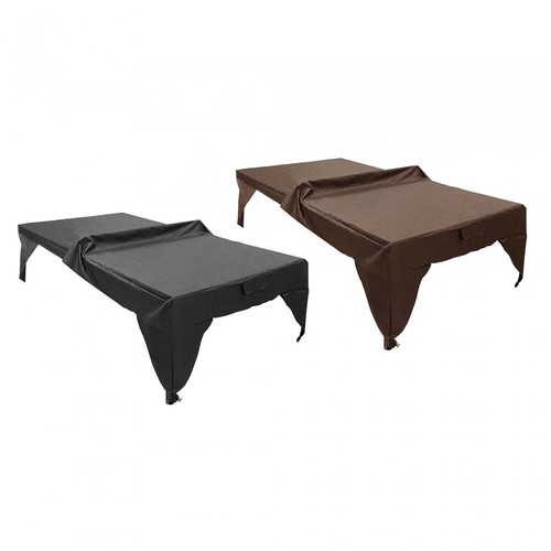 Pong table storage - table,