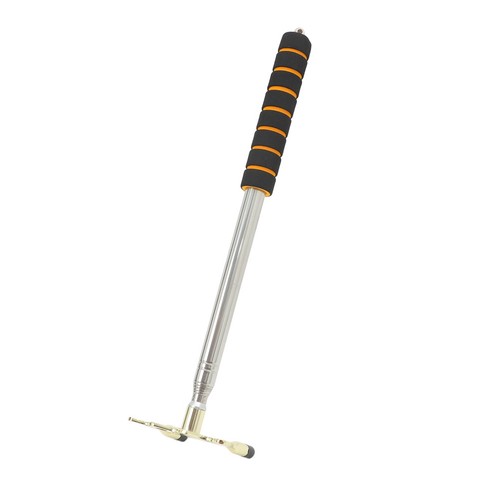 Cue bridge metal - cue, billiards