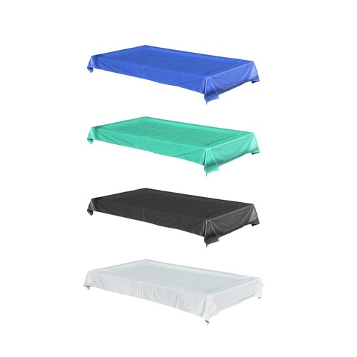 Pool table cover 7ft - 7ft, dustproof