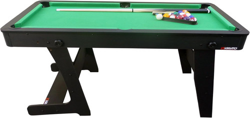 Pt100x folding pool billiards - folding,