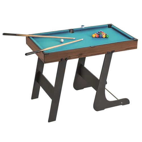 Amrap 3ft folding pool - pool, table