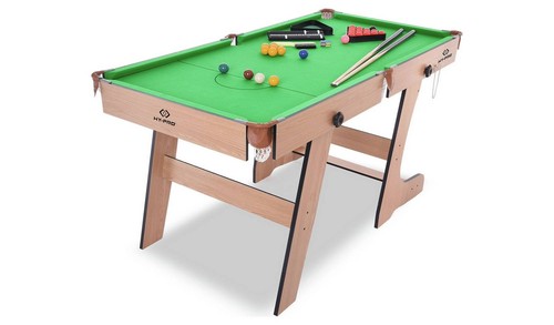 Pro 5ft folding - hy-pro, and