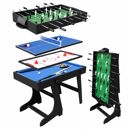 Multigame table foosball air - multigame, table,