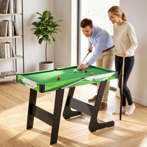 104cm folding mini - pool, table