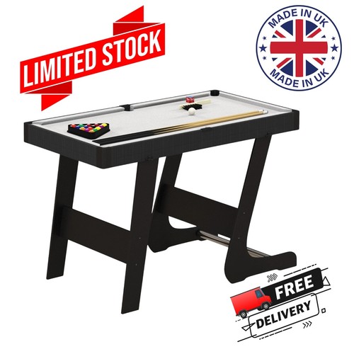 Sportnow 5ft folding - folding, pool