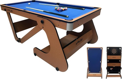 Riley vertically folding 6ft - riley,