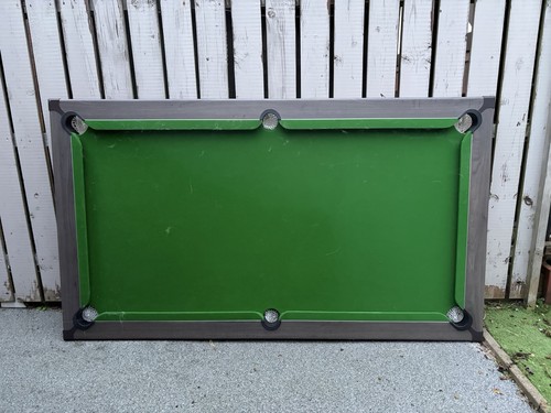 Large folding pool - large,