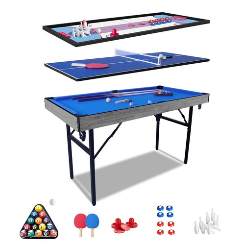 Hlc multi sports game - hlc, 5-in-1