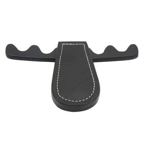 Holes billiard cue rack - holes,