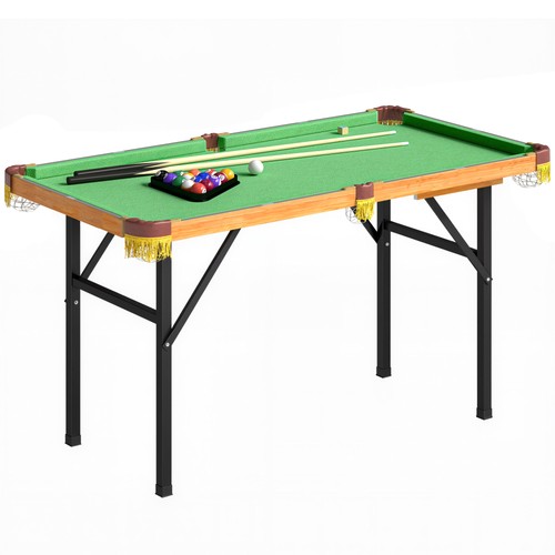 Sportnow 4ft mini folding pool - sportnow,