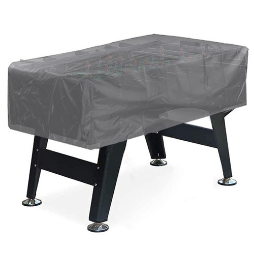 Waterproof foosball table - waterproof,