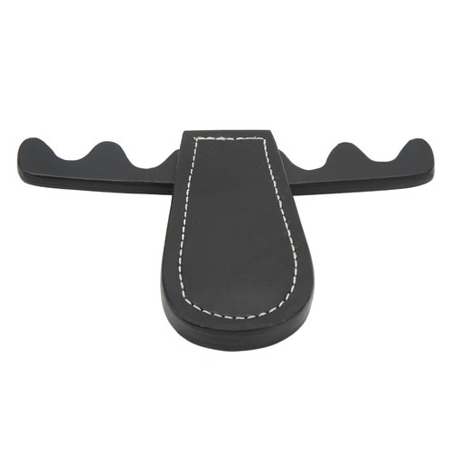 Holes billiard cue rack - holes,