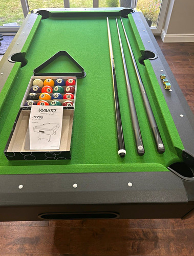 Condition viavito pt200 6ft - pt200,