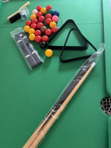 Pro 5ft folding - hy-pro, and